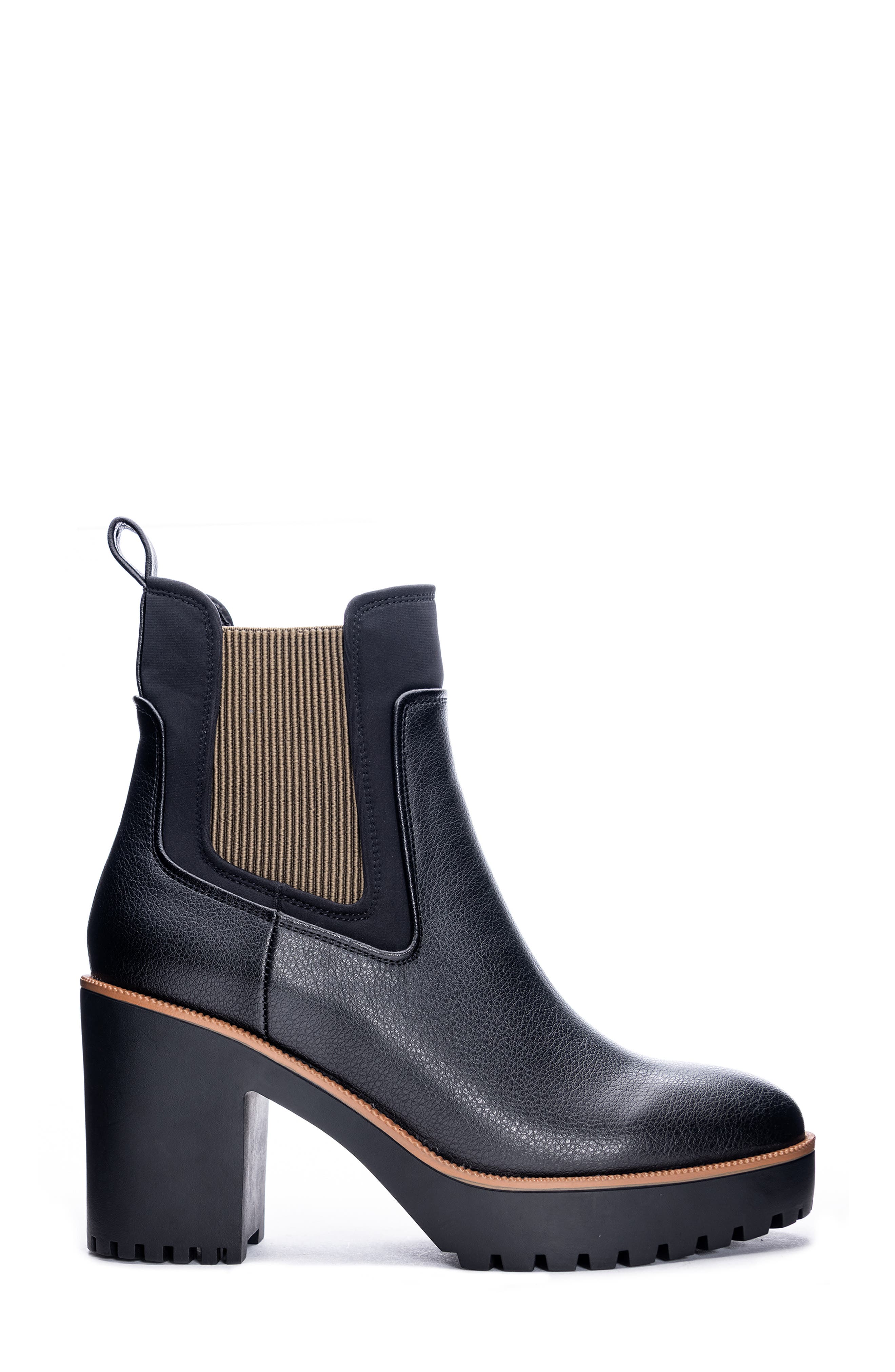 Chinese Laundry Good Day Chelsea Boot, Alternate, color, 