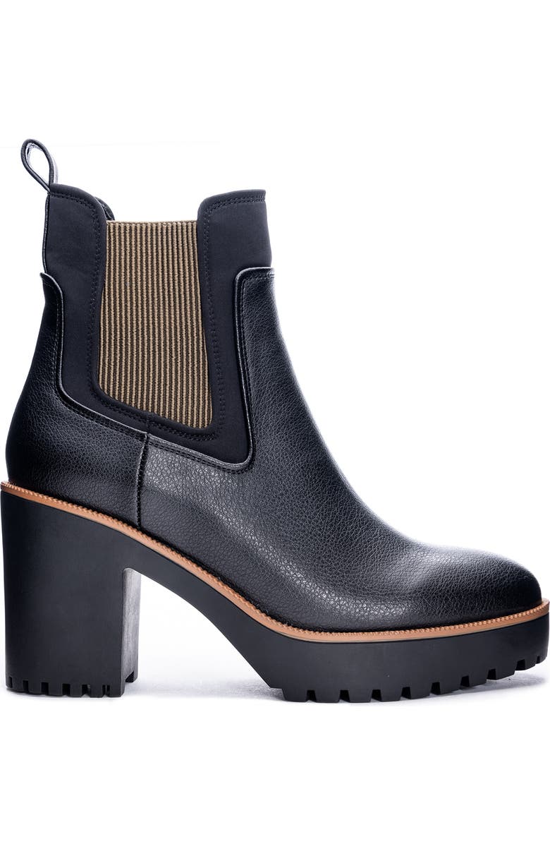 Chinese Laundry Good Day Chelsea Boot, Alternate, color,