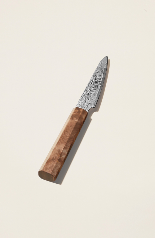 ITALIC ITALIC KUMO KNIFE SET WITH KNIFE BLOCK 