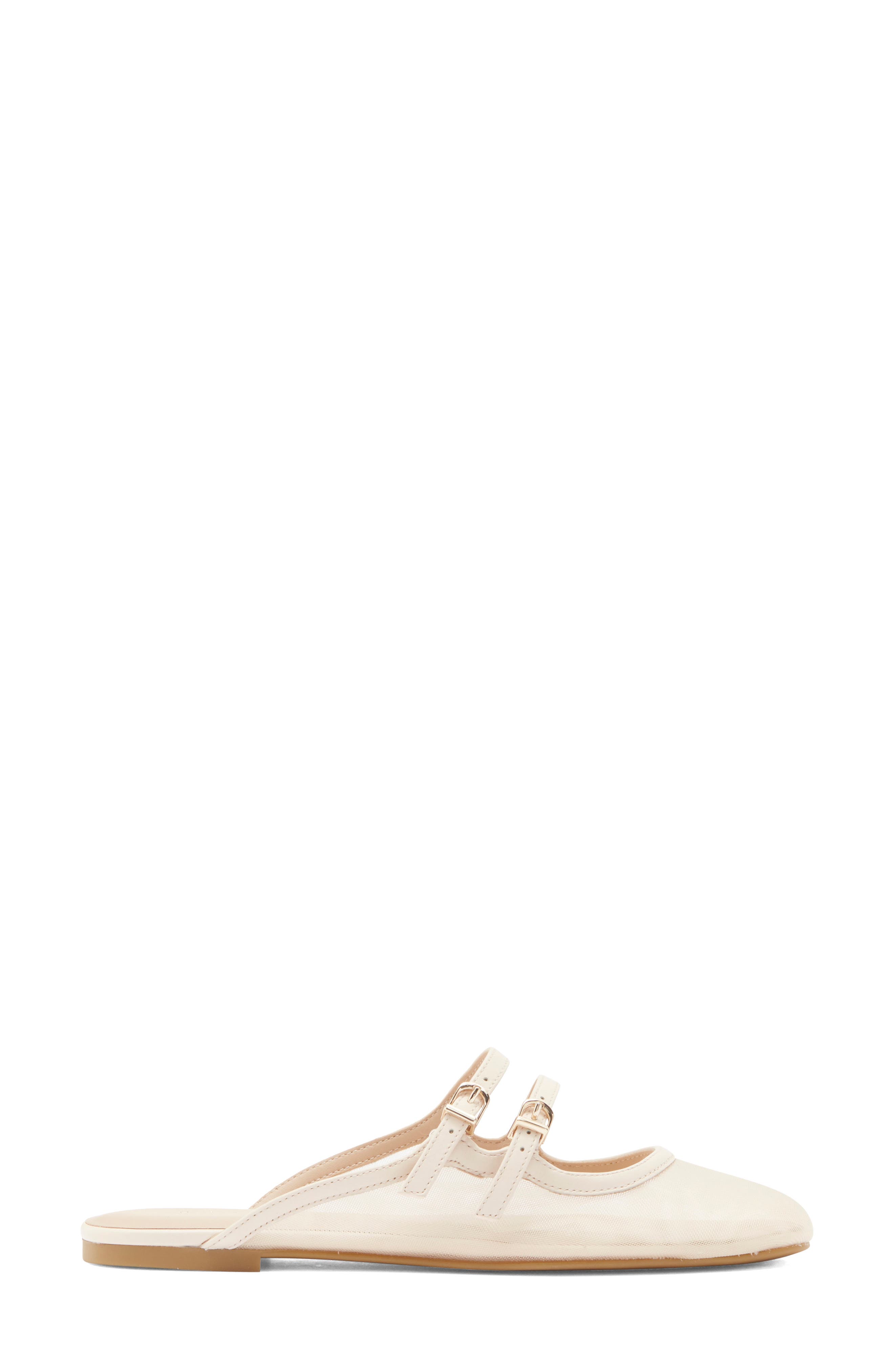 Irene Mule, Alternate, color, BEIGE