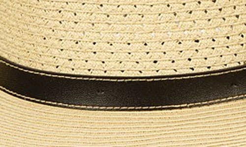 Scala Safari Hat In Neutral
