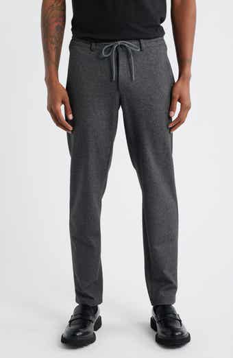 Brax Phil K Elastic Waist Stretch Jersey Pants