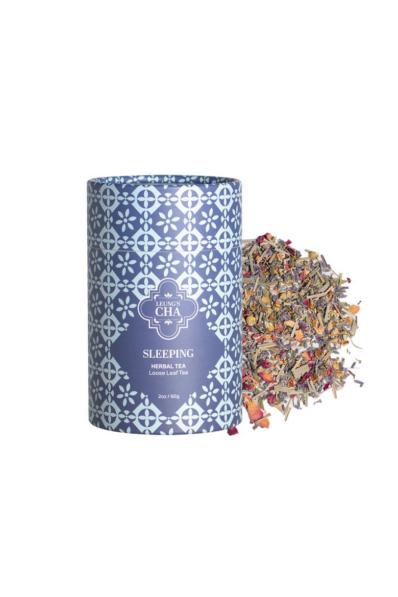 Sleeping Herbal Tea, Main, color, NA