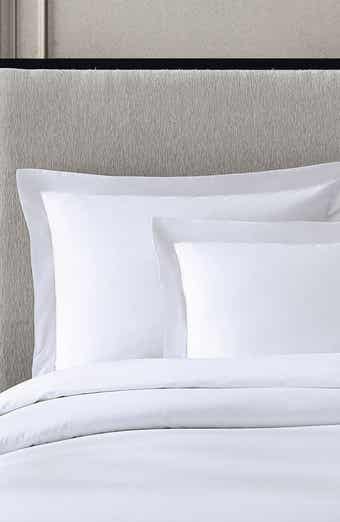 Pure Parima 500 Thread Count Egyptian Cotton Sateen Ultra Sateen 3-Piece Duvet Cover Set