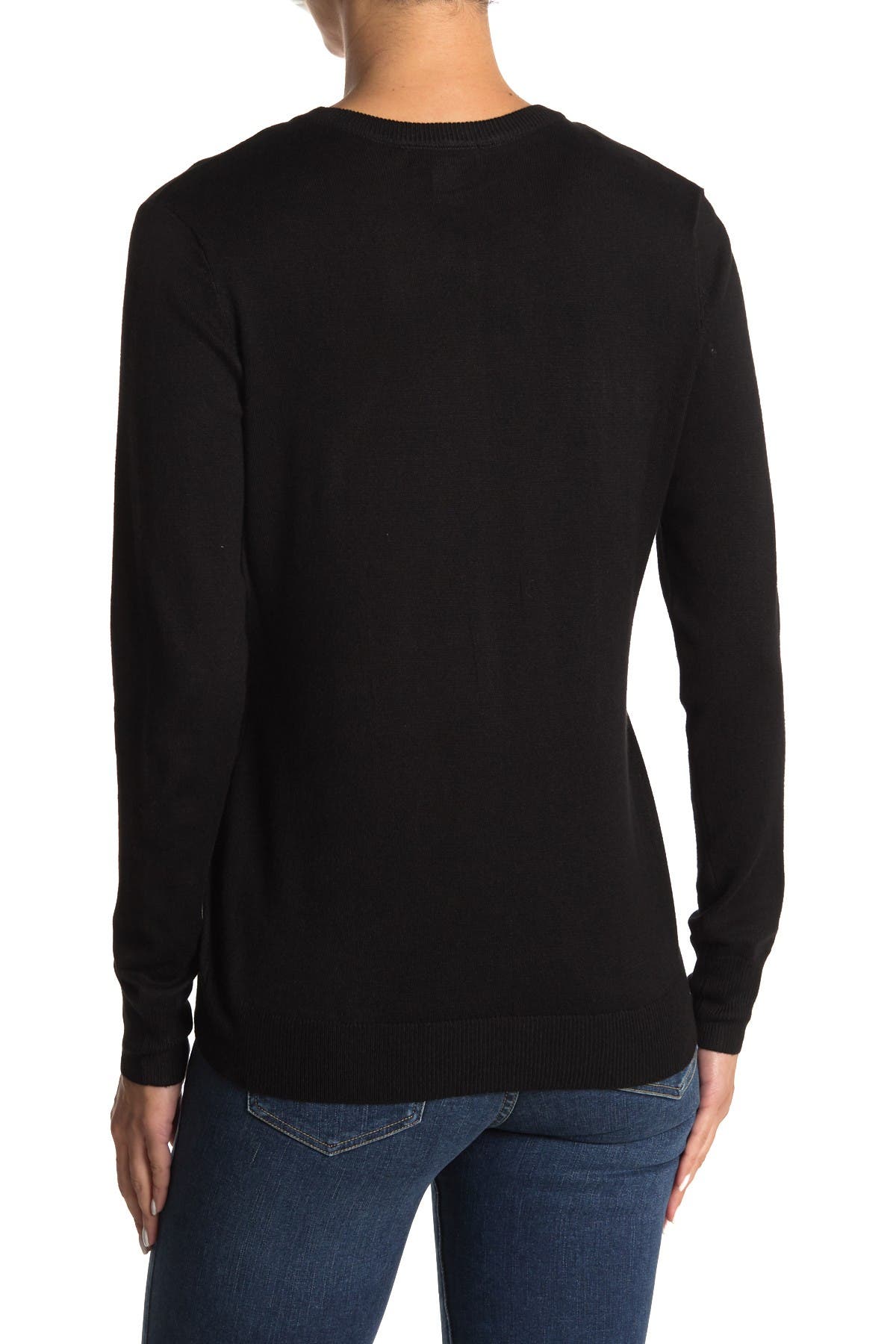 Lightweight Garden Cardigan - image 2