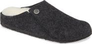 Birkenstock Zermatt Genuine Shearling Lined Slipper