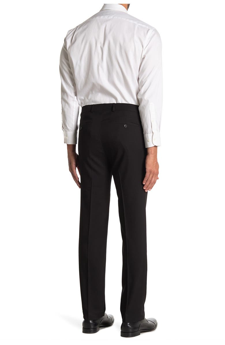 Kenneth Cole Reaction Flex Suit Trousers, Alternate, color, 