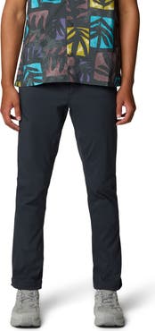Mountain Hardwear Hardwear Active All Purpose Pants