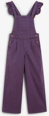 Scalpers Smart Dungaree Girls