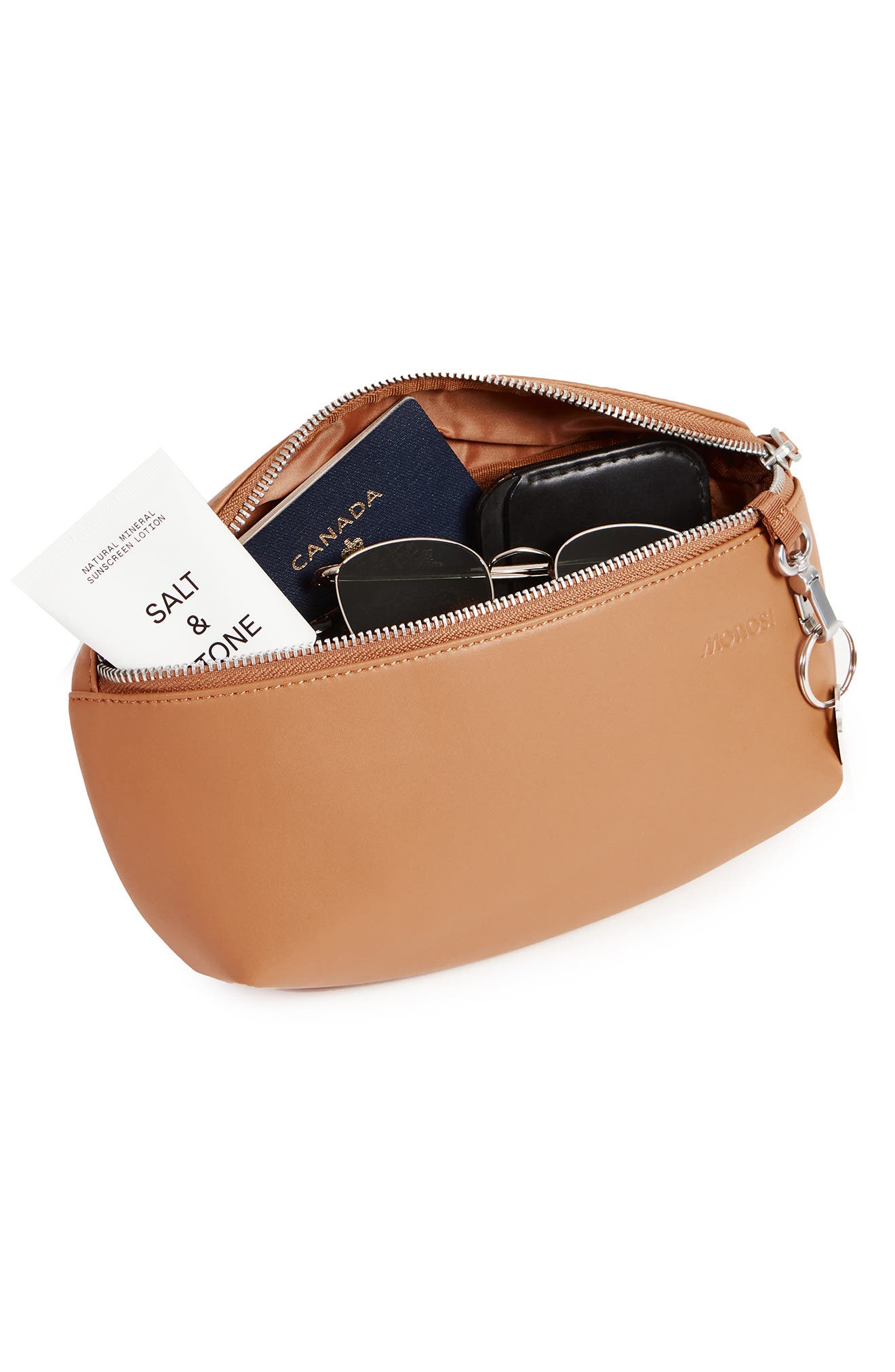 Monos Metro Sling Bag, Alternate, color, 