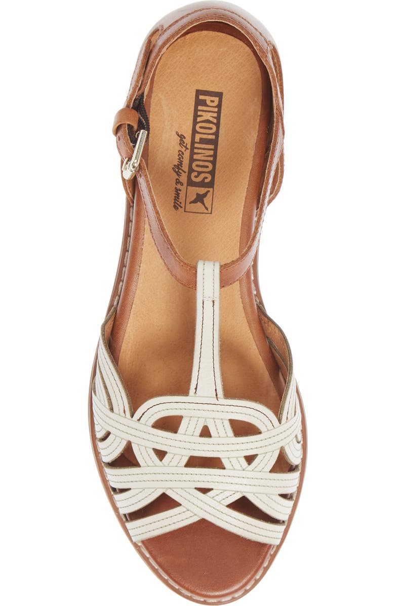 PIKOLINOS Talavera Wedge Sandal, Alternate, color,