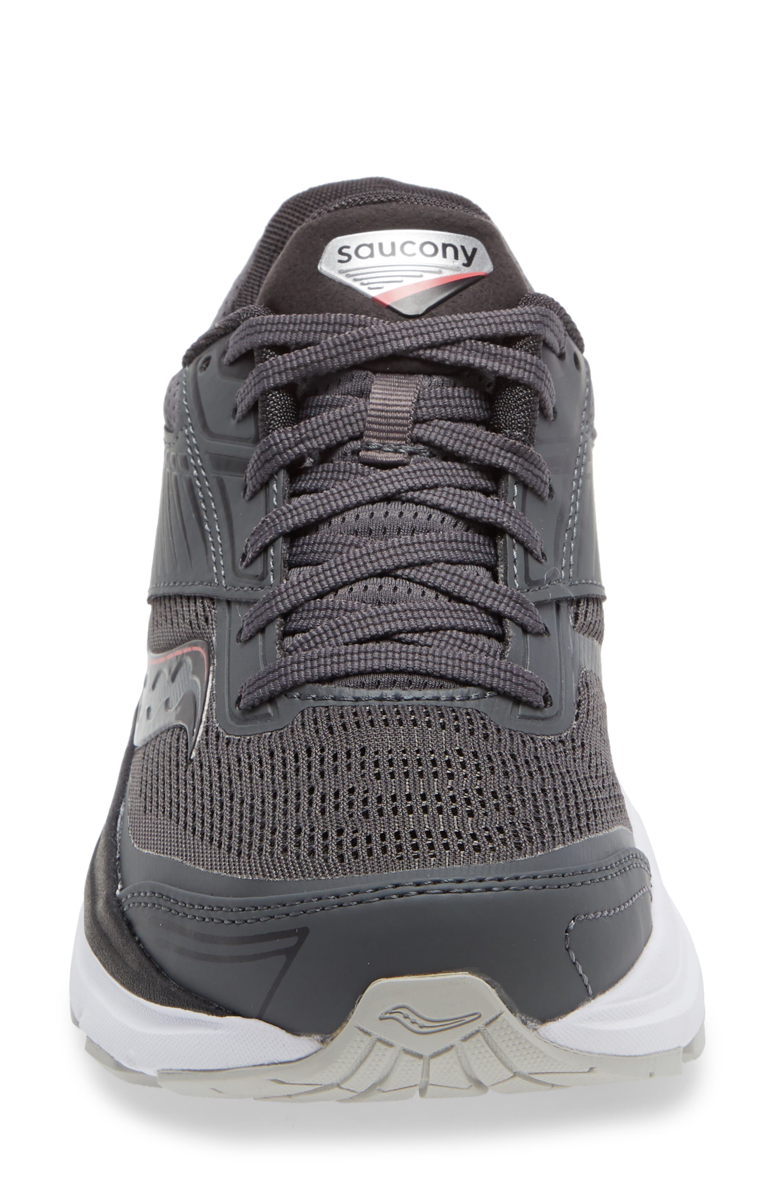 Saucony Echelon 8 Running Shoe, Alternate, color, 