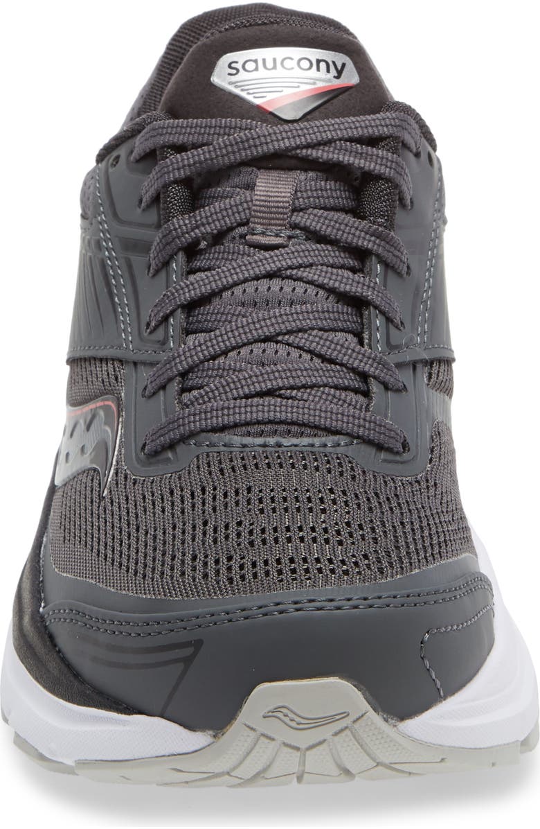 Saucony Echelon 8 Running Shoe, Alternate, color,