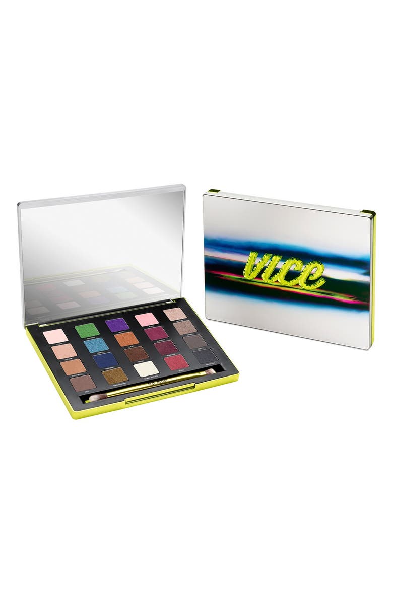 Urban Decay 'Vice3' Palette, Alternate, color, 