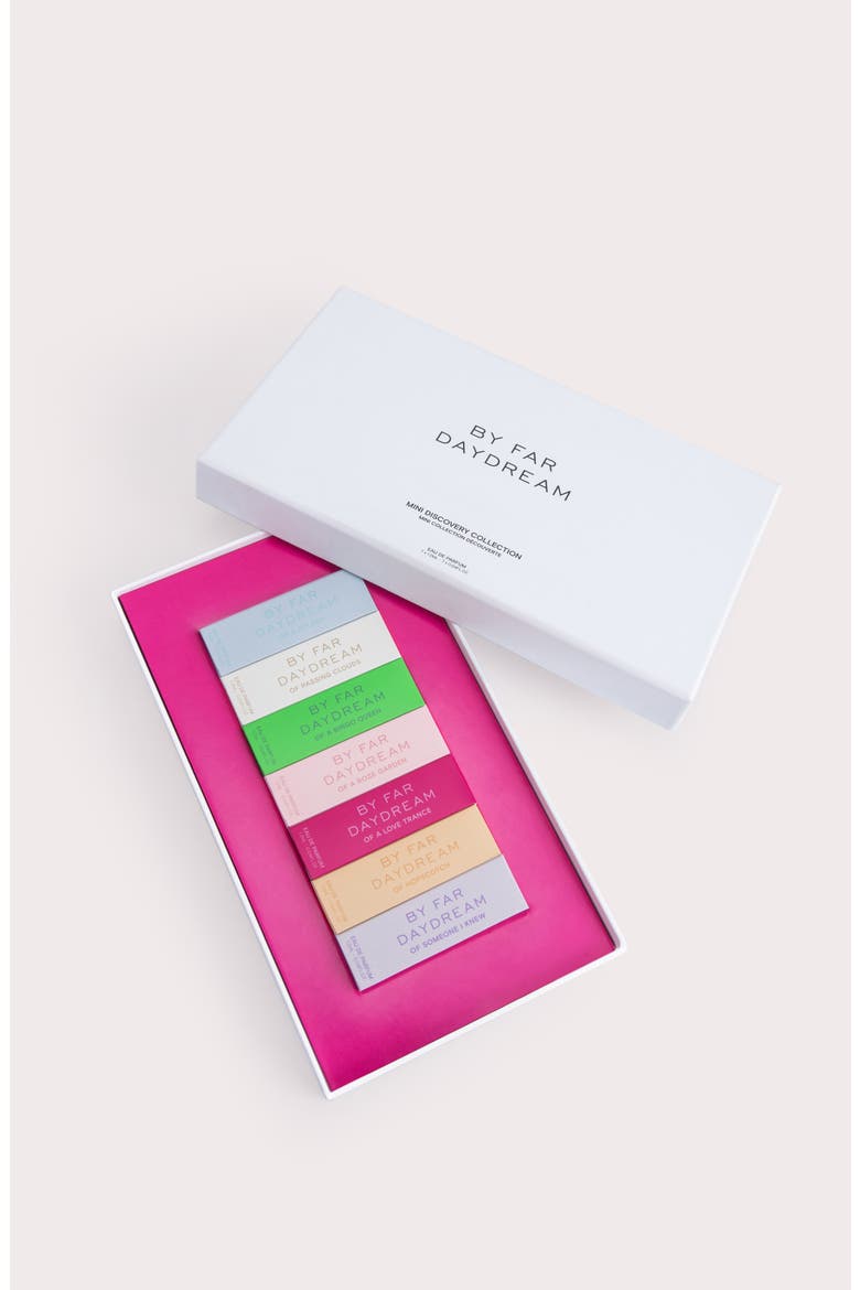 Eau de Parfum Discovery Set (Nordstrom Exclusive), Alternate, color, NO COLOR