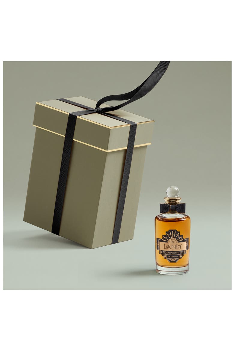 The Dandy Eau de Parfum, Alternate, color, NO COLOR