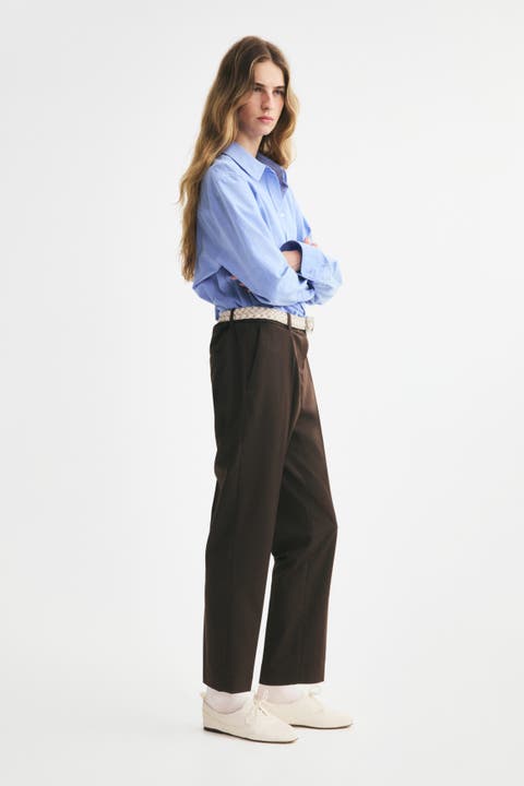 Slacks