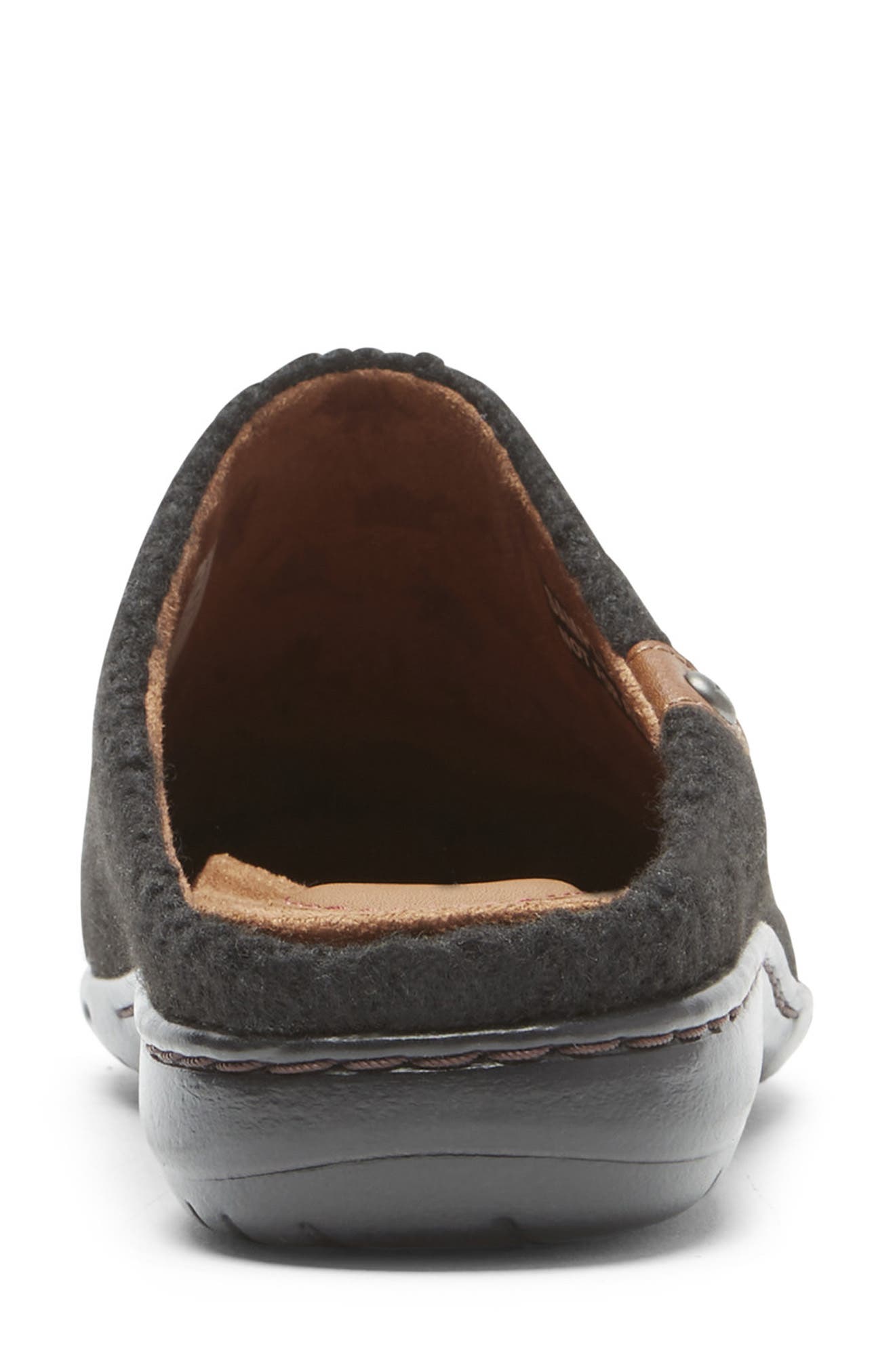 Rockport Cobb Hill Penfield Clog, Alternate, color, 