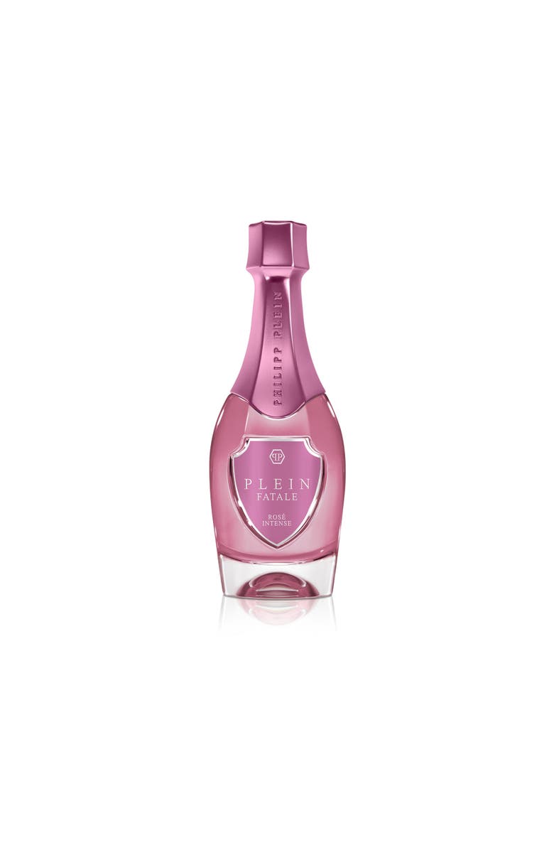 PHILIPP PLEIN Plein Fatale Rosé Intense - 50Ml Women, Main, color, Rose/Pink