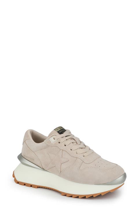 Major Platform Sneaker (Women)