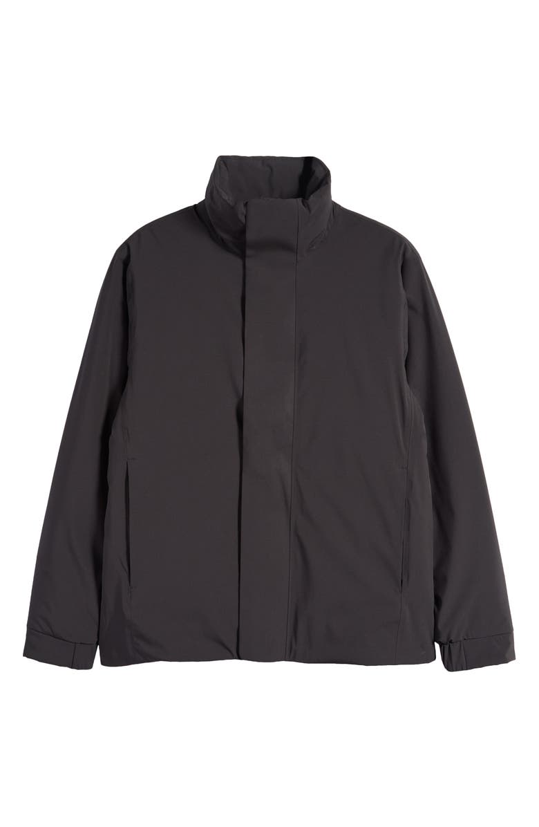 NN07 Skipp Waterproof & Windproof Stretch Jacket, Alternate, color, 