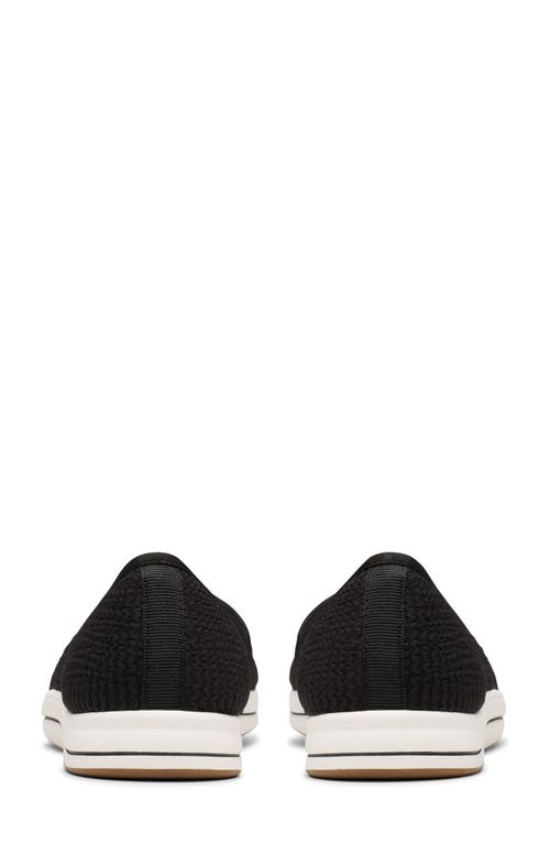 Clarks ® Breezesky Stretch Slip-on