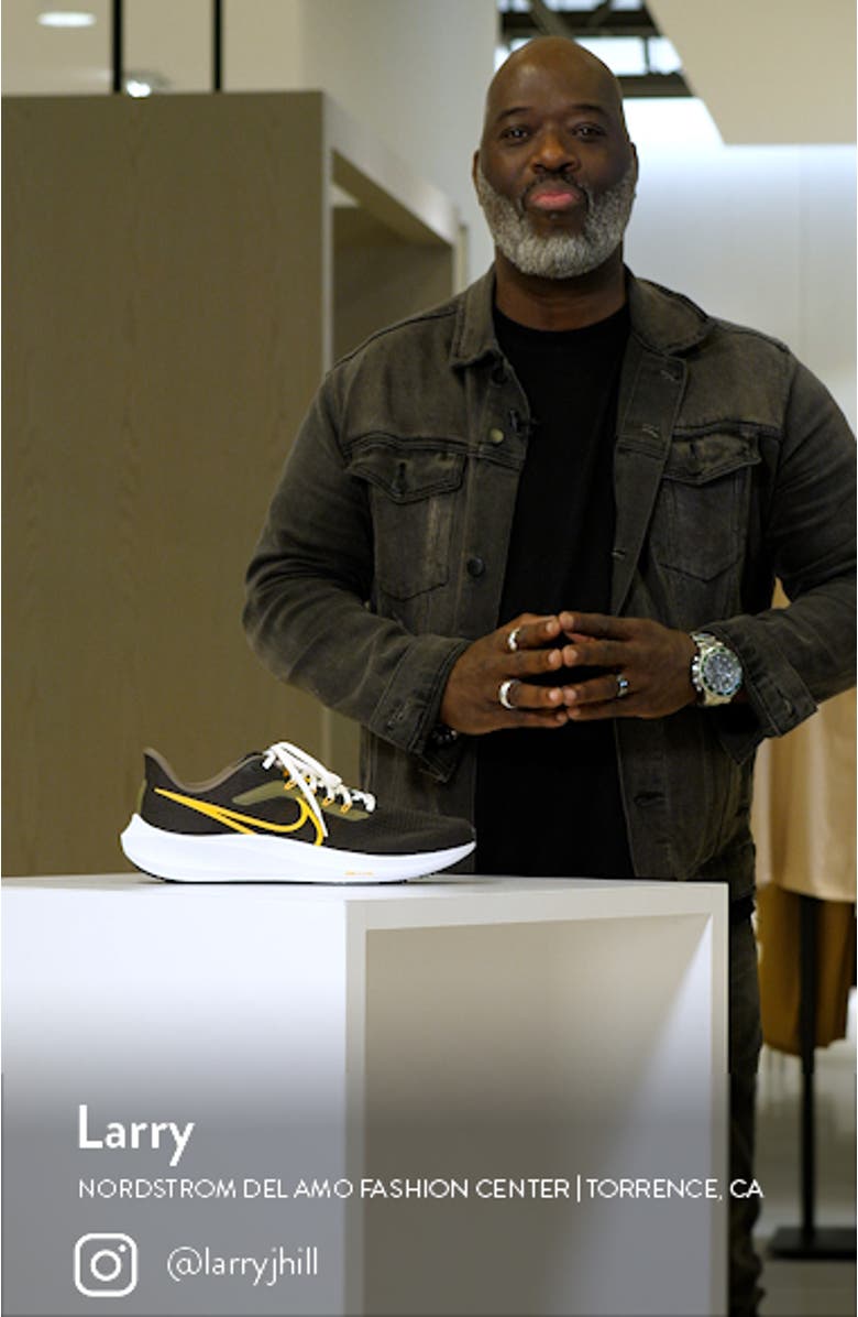 Air Zoom Pegasus 39 Running Shoe, sales video thumbnail