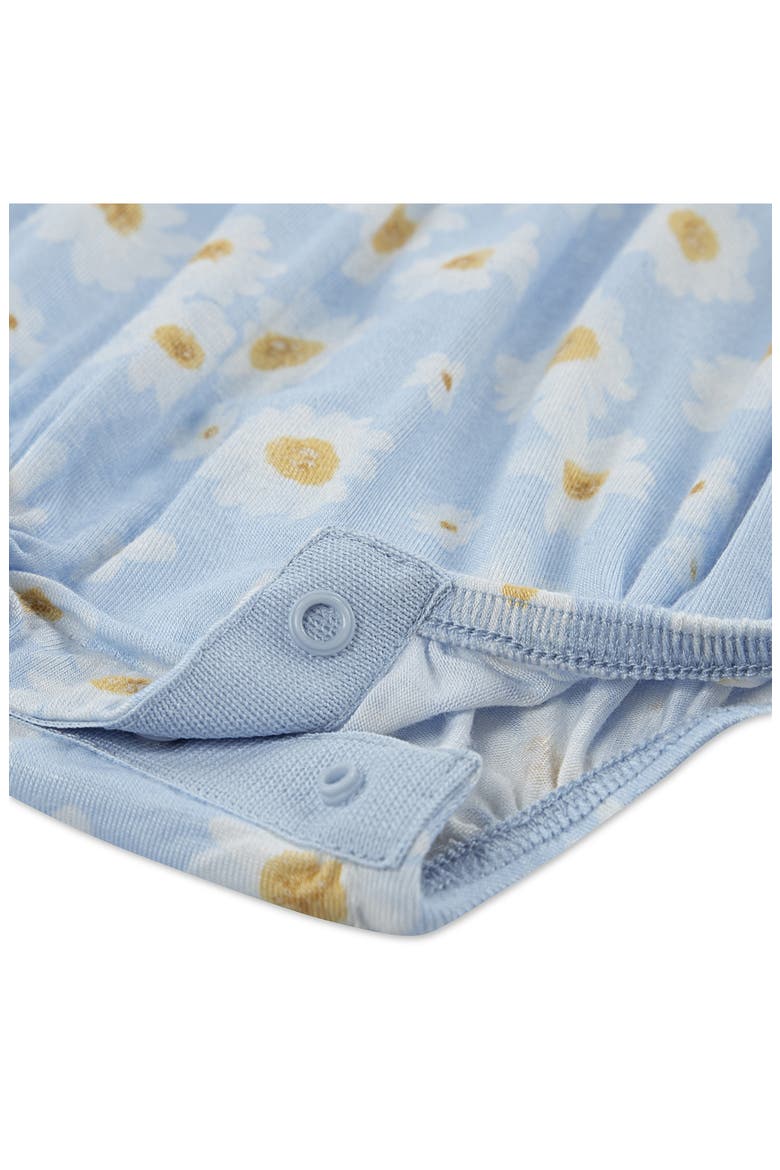 Kids' 2-Pack Rompers, Alternate, color, BABY BLUE
