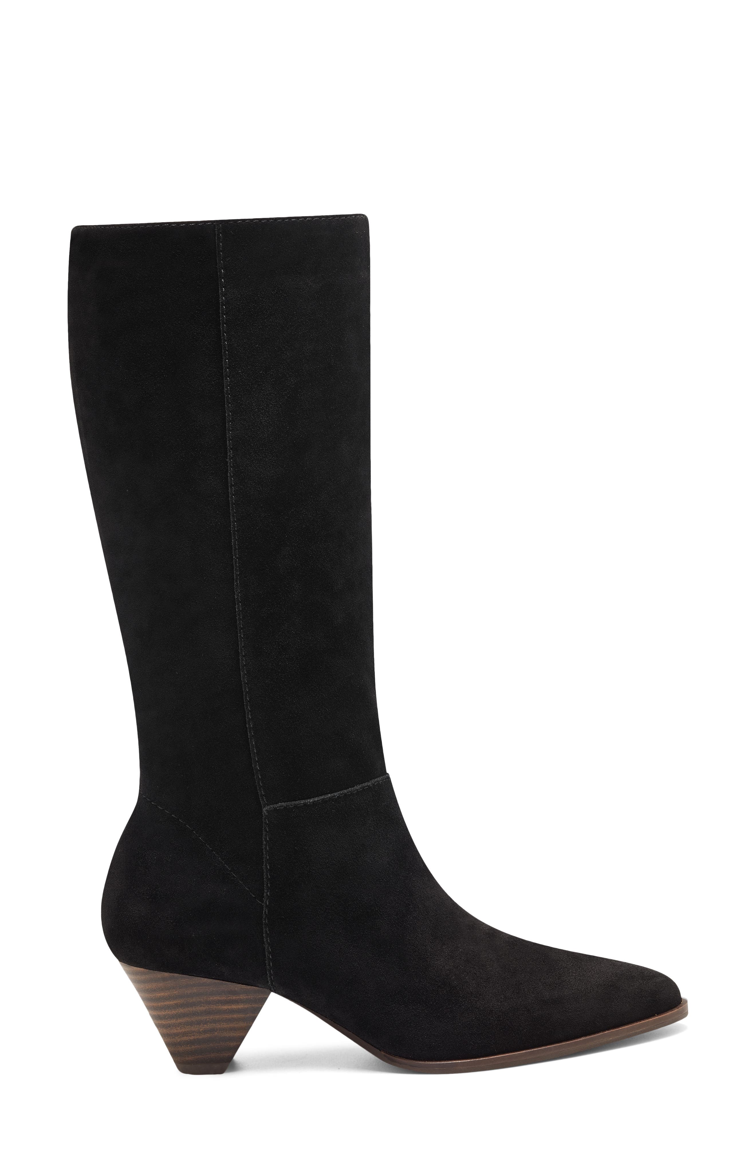 Lucky Brand Fukko Boot, Alternate, color, 