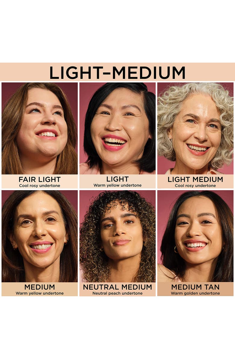 CC+ Color Correcting Full Coverage Cream SPF 50+