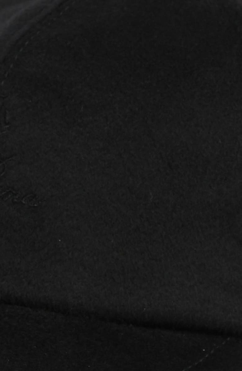 Loro Piana Storm System<sup>®</sup> Waterproof Cashmere Baseball Cap, Alternate, color,