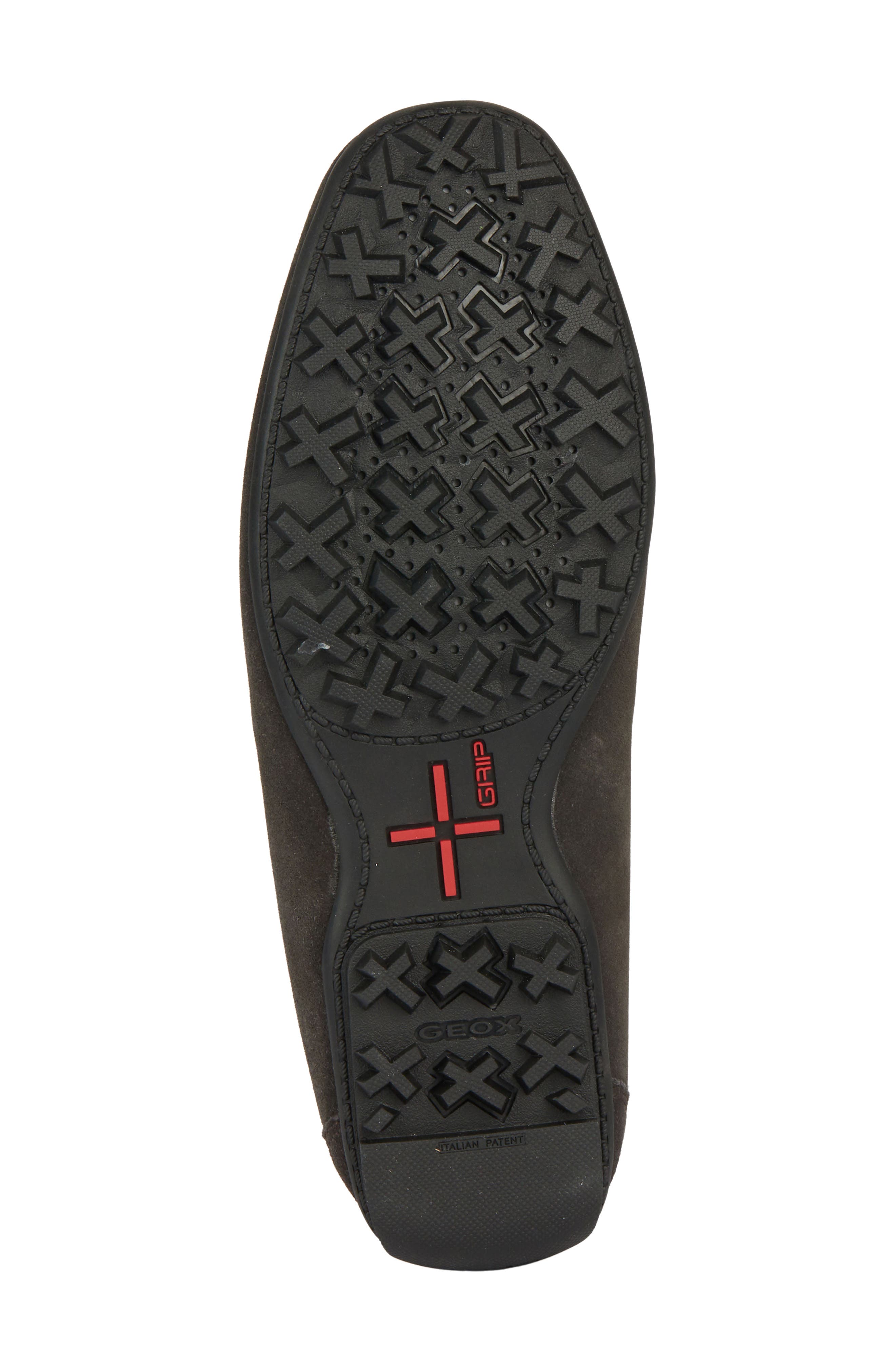 Geox Kosmopolis Grip Penny Loafer, Alternate, color, 