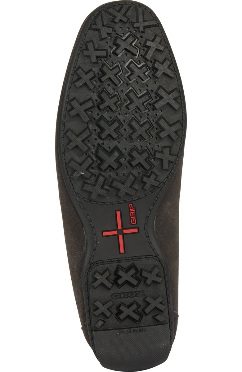 Geox Kosmopolis Grip Penny Loafer, Alternate, color,