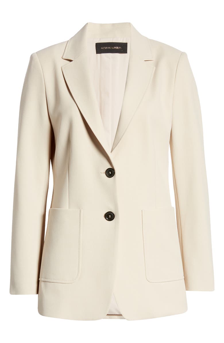 KOBI HALPERIN Waverly Blazer, Alternate, color, 