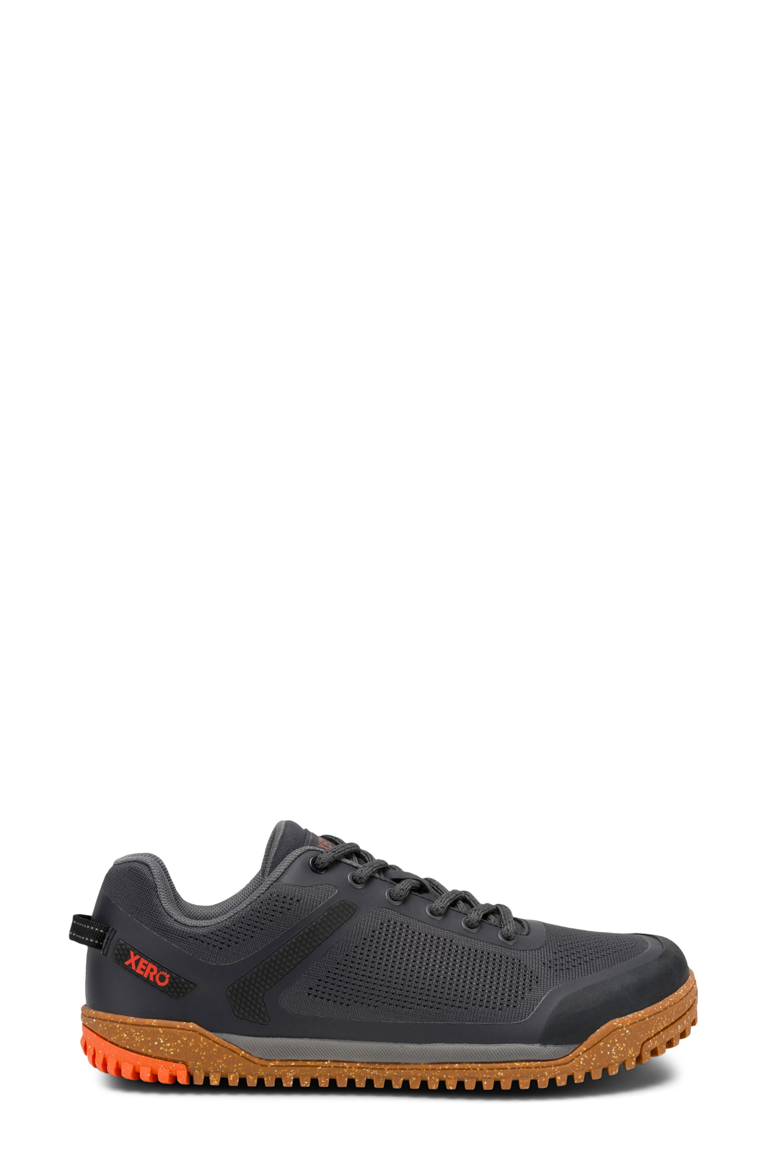 Ridgeway Mesh Low Hiking Shoe