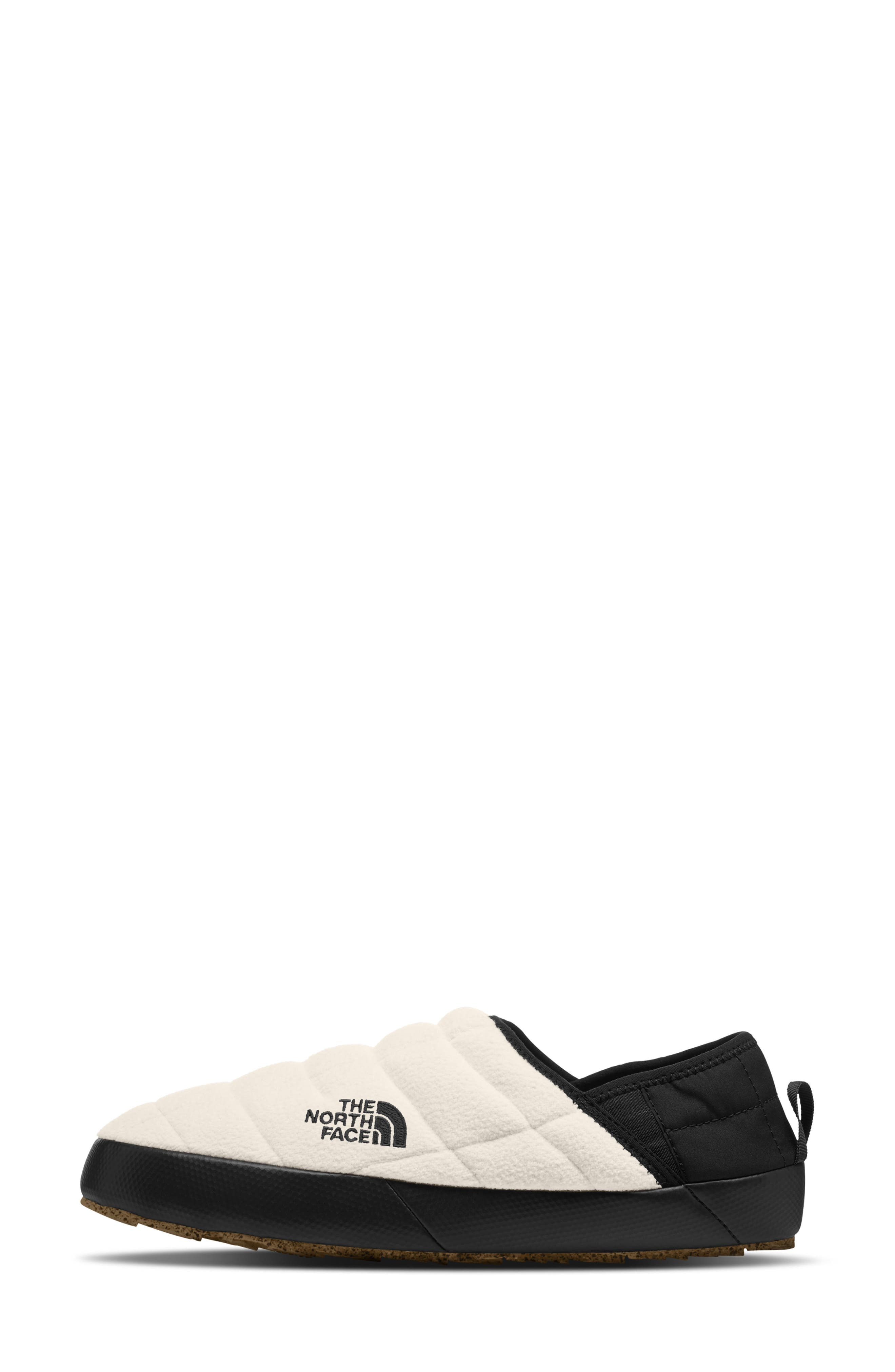 The North Face ThermoBall™ Traction V Denali Water Repellent Insulated Slipper