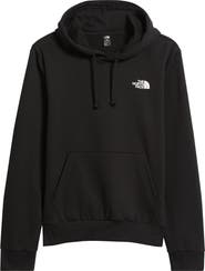 The North Face Evolution Half Dome Mountain Graphic Hoodie