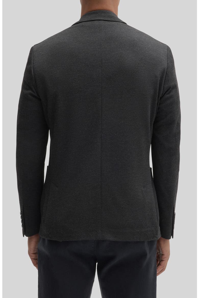 Highland Sport Coat, Alternate, color, CHARCOAL