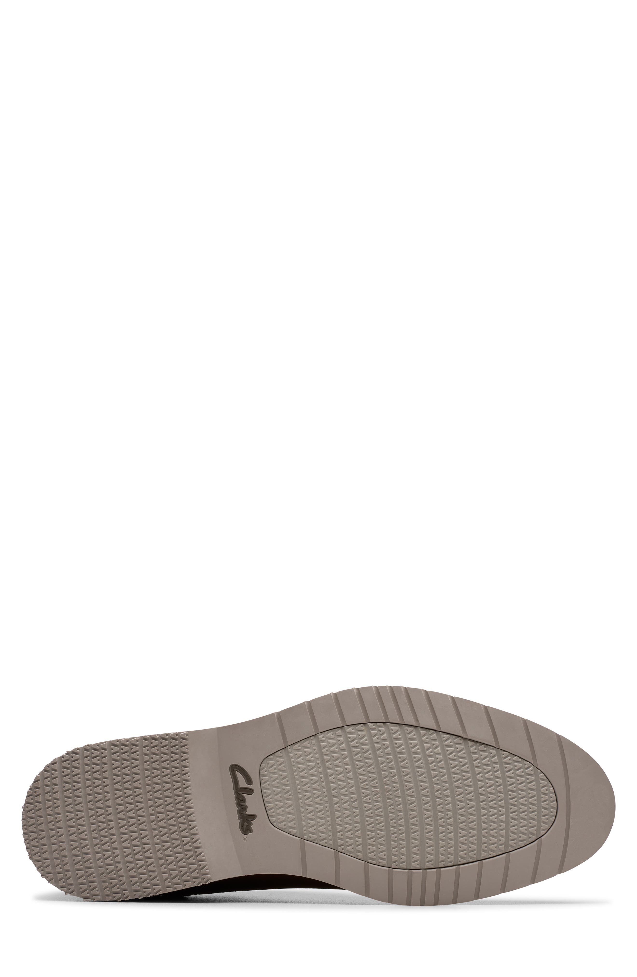 Clarks<sup>®</sup> Monahan Plain Toe Oxford, Alternate, color, Beeswax Leather