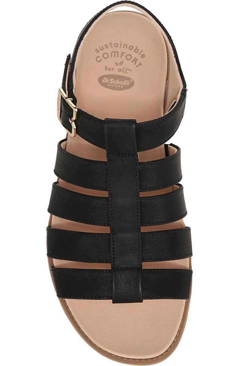 Dr. Scholl's A OK Gladiator Sandal, Alternate, color,