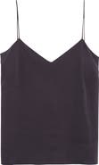 Max Mara Unghia Silk Camisole