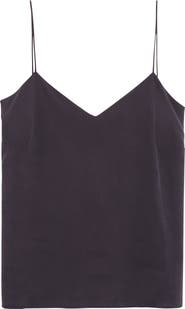 Max Mara Unghia Silk Camisole