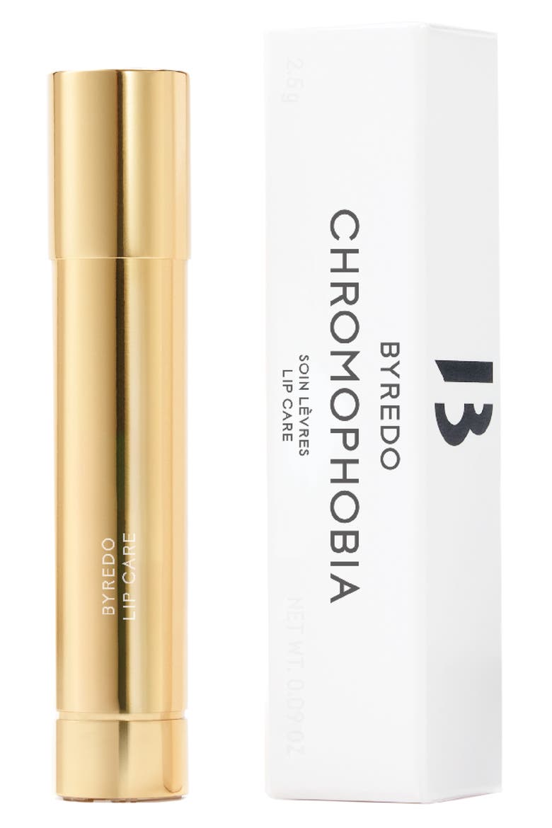 Chromophobia Lip Care, Alternate, color, CHROMOPHOBIA REFILL
