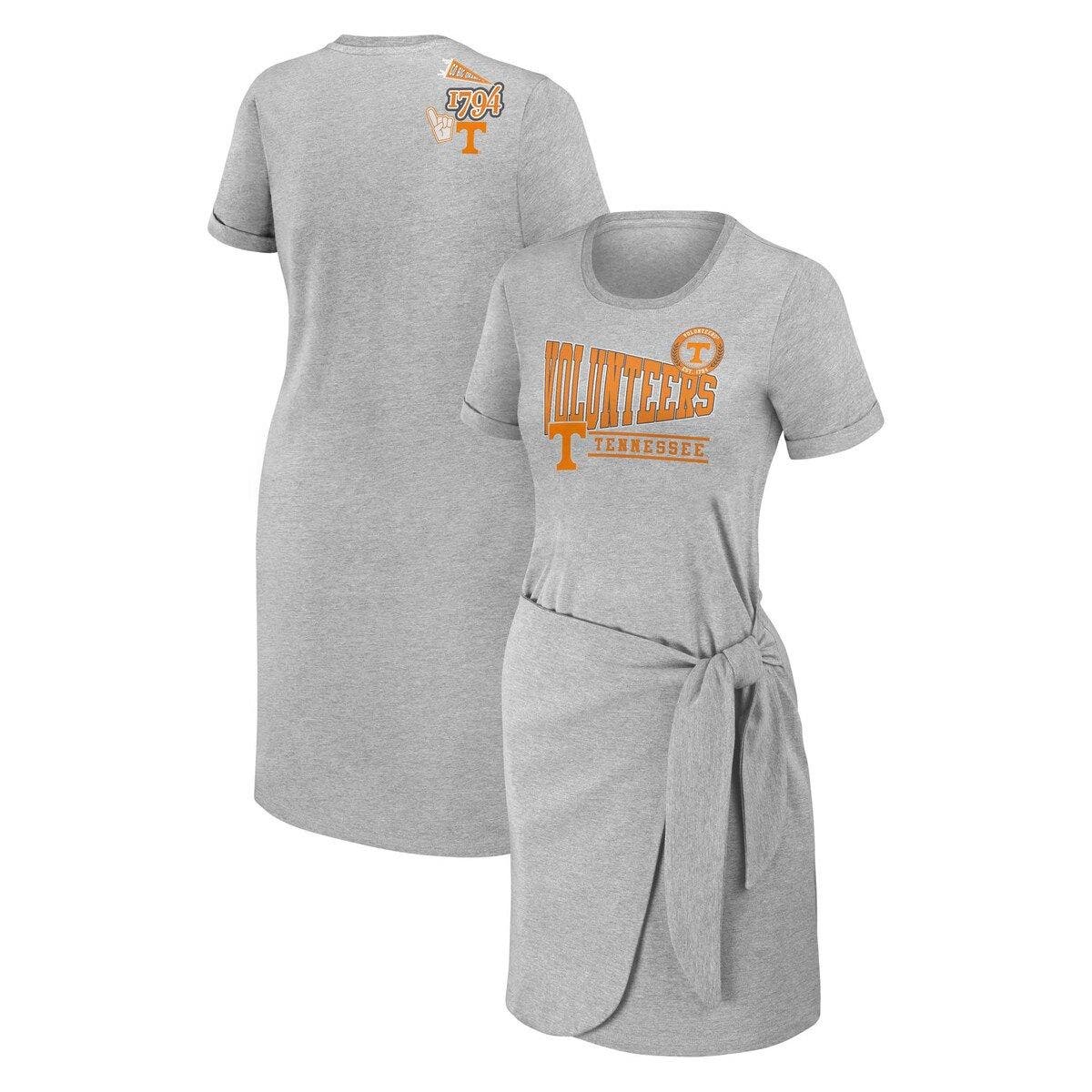 selected Heather Gray