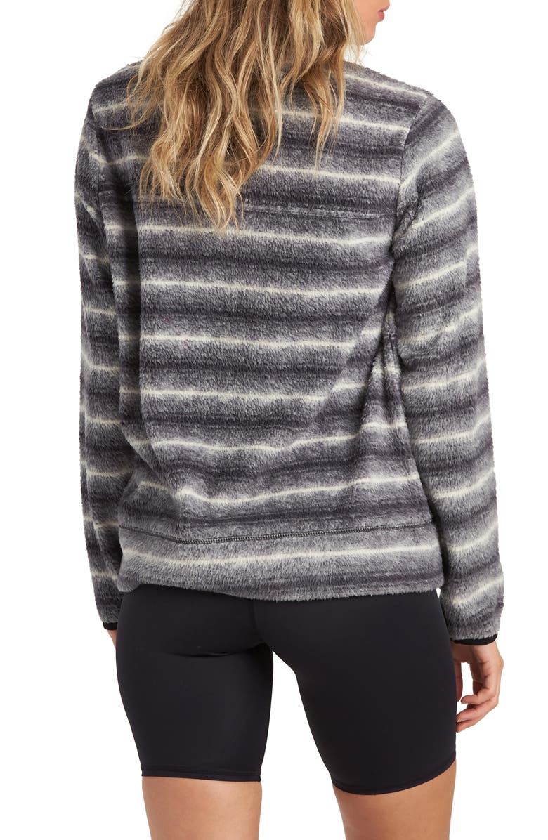 Billabong Boundary Fleece Pullover, Alternate, color, 