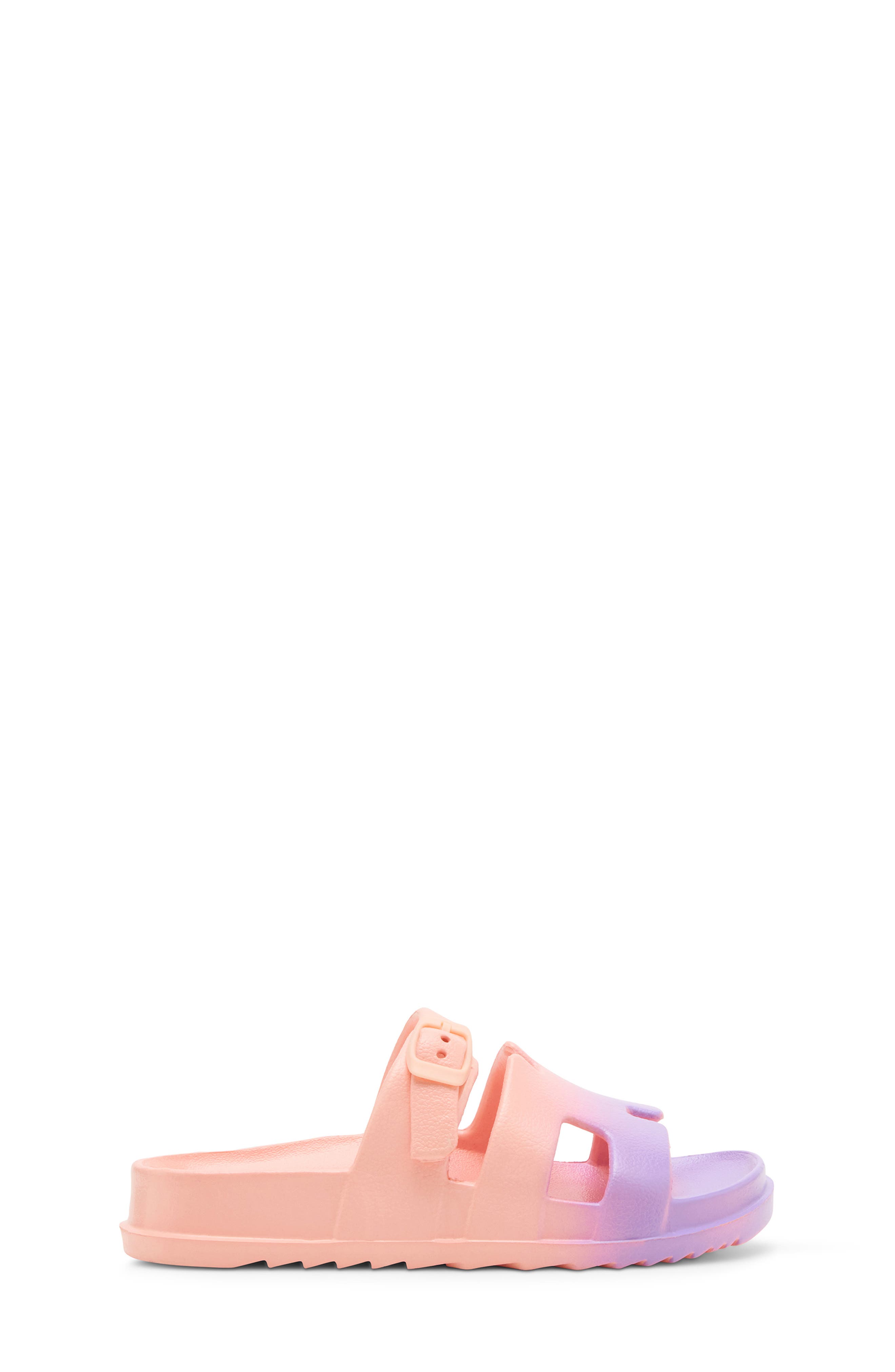 Steve Madden Kids' JSpirit Sandal, Alternate, color, Purple Ombre