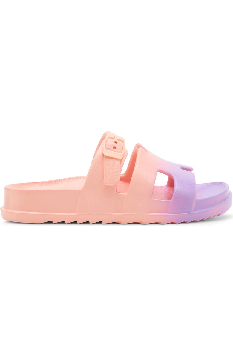 Steve Madden Kids' JSpirit Sandal, Alternate, color, Purple Ombre