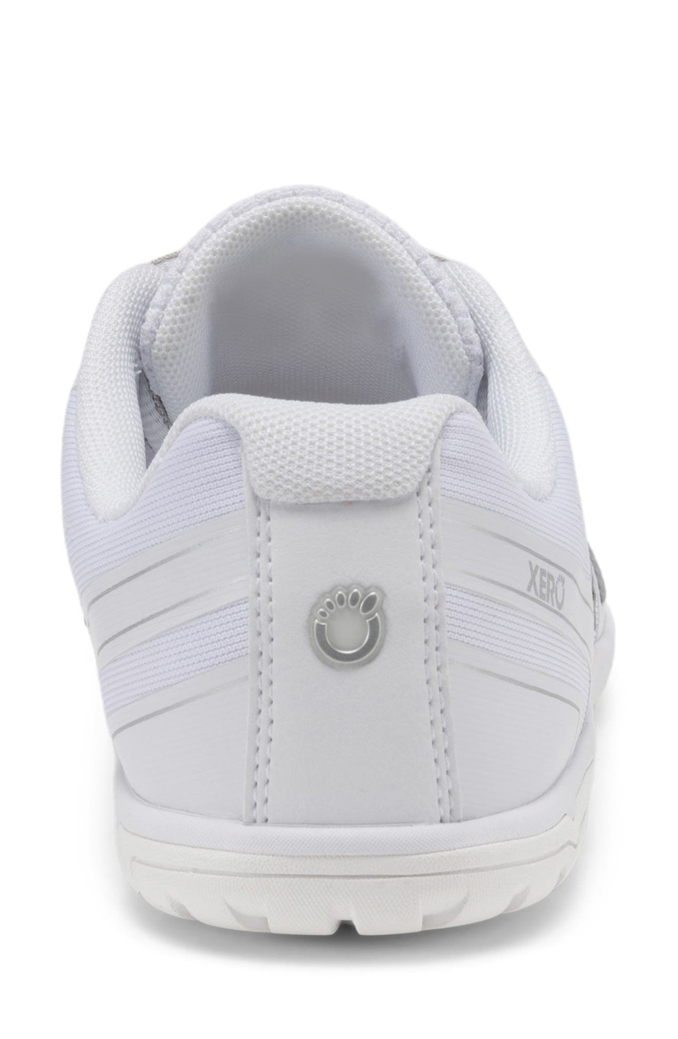 HFS II Running Shoe, Alternate, color, WHITE