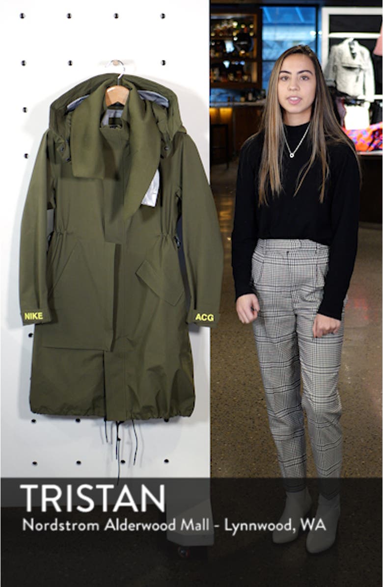 Lab ACG GORE-TEX<sup>®</sup> Women's Jacket, sales video thumbnail