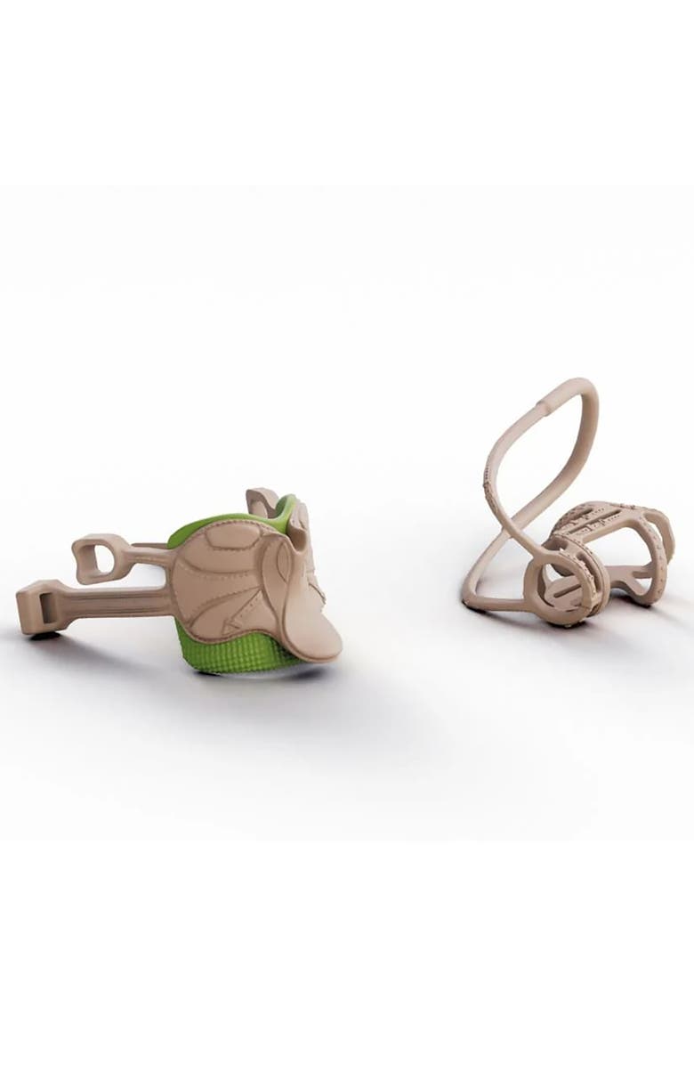 Schleich Horse Club Sarah and Mystery 6 Piece Playset, Alternate, color, Multicolored